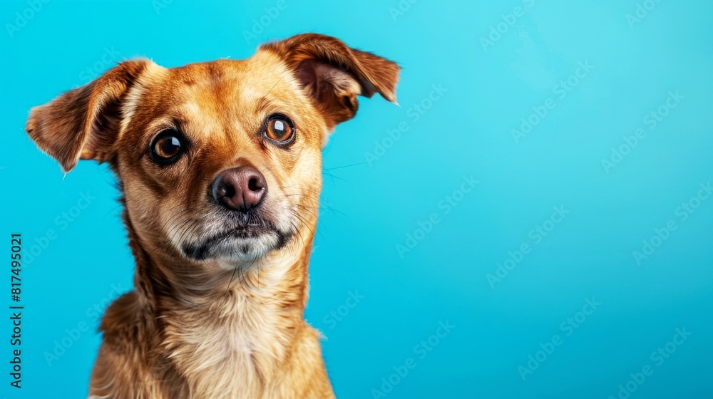portrait pet, dog, cat, chameleon, iguana on clean background portrait pet, dog, cat, chameleon, iguana on clean background