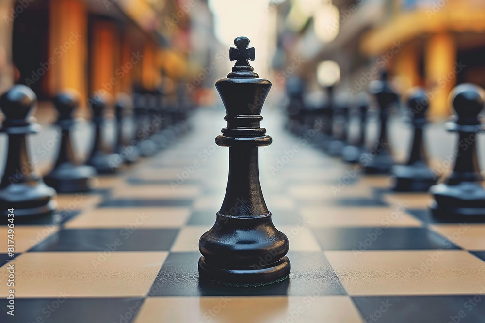 Data analysis informs strategic decision-making. Data analysis informs strategic decision-making.