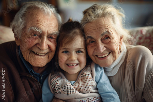 Grandparents Day.