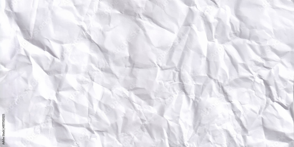 Texture of crumpled paper. Vector illustration. Crumpled white paper texture pattern. Rough grunge old blank. Vector abstract background. Texture of crumpled paper. Vector illustration. Crumpled white paper texture pattern. Rough grunge old blank. Vector abstract background.