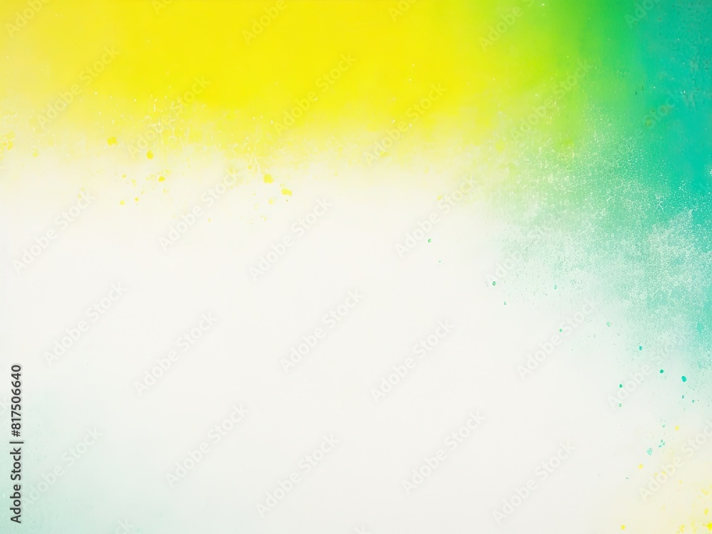 Grainy noise, white, green, blue, orange, and yellow gritty background with a rough, abstract, retro mood, or spray texture Grainy noise, white, green, blue, orange, and yellow gritty background with a rough, abstract, retro mood, or spray texture