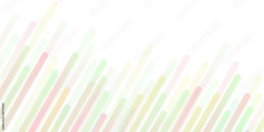 Abstract geometric pattern background design .white background with colorful lines. soft modern minimal lines texture creative design Suit for poster, website, flyer, presentation, brochure, vector. Abstract geometric pattern background design .white background with colorful lines. soft modern minimal lines texture creative design Suit for poster, website, flyer, presentation, brochure, vector.