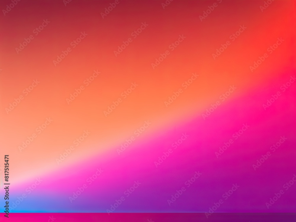 The backdrop template color gradient is brilliant with brightness and glow. The backdrop template color gradient is brilliant with brightness and glow.