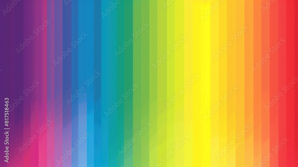 Rainbow Gradient
