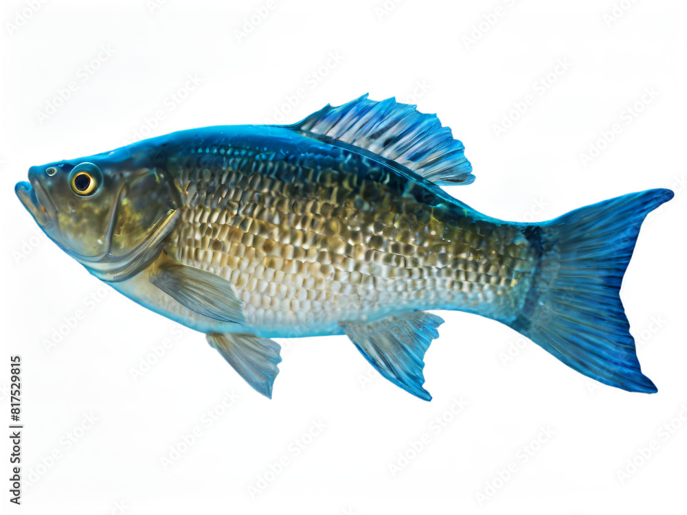 silver fish silver fish