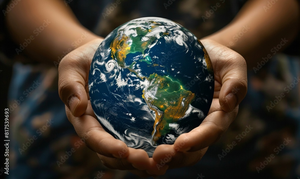 Global Environmental Responsibility Global Environmental Responsibility