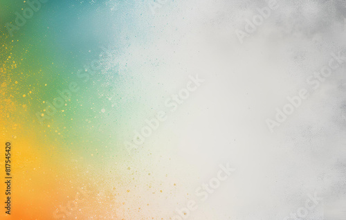 Colorful Gradient Prism Vibrant Background Curves Background 3D Spline Texture Gradient Background 