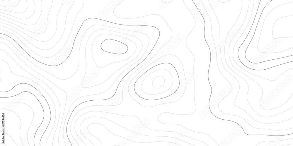 White paper wave curve relief geometric wave grid line background. . Abstract wavy topographic map and curved lines background. Vector illustration. White paper wave curve relief geometric wave grid line background. . Abstract wavy topographic map and curved lines background. Vector illustration.