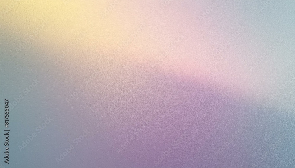 Color Fusion: Pink, Purple, Yellow Gradient with Textured Noise Color Fusion: Pink, Purple, Yellow Gradient with Textured Noise