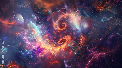 Fractal Fantasy