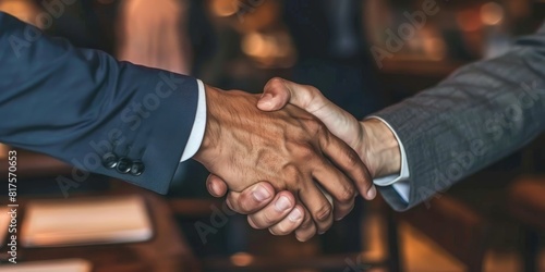 Build meaningful connections and drive growth through networking and strategic partnerships