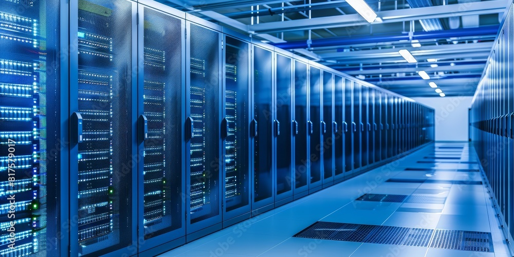 Navigate the complexities of IT management and disaster recovery planning for resilient data center operations Navigate the complexities of IT management and disaster recovery planning for resilient data center operations