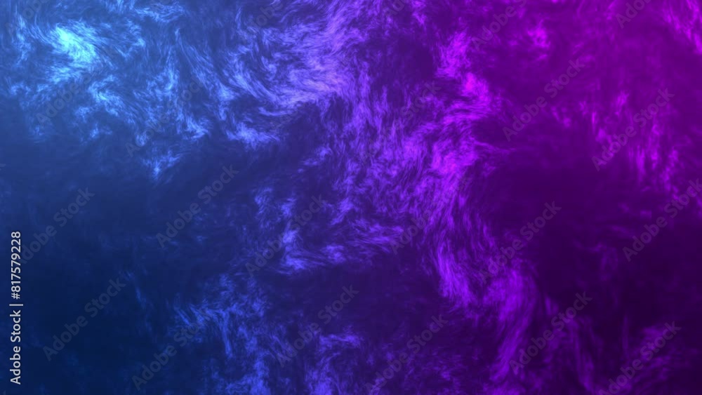 Colorful digital background animation in 4k Colorful digital background animation in 4k