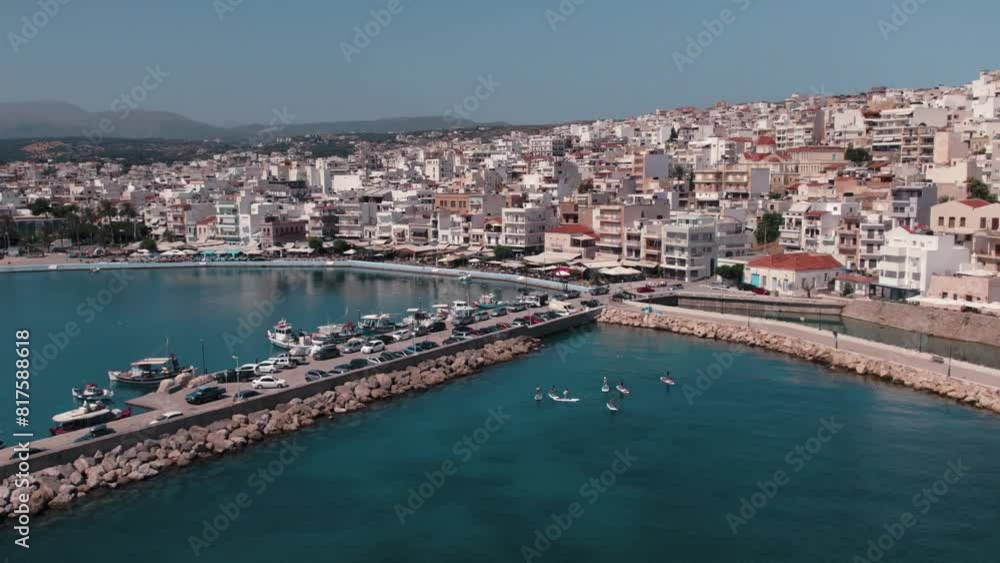 Siteia Crete in Greece Siteia Crete in Greece