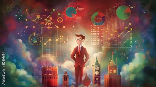 CFO Responsibilities: Financial Forecasting, KPIs, and Teamwork with Stakeholders