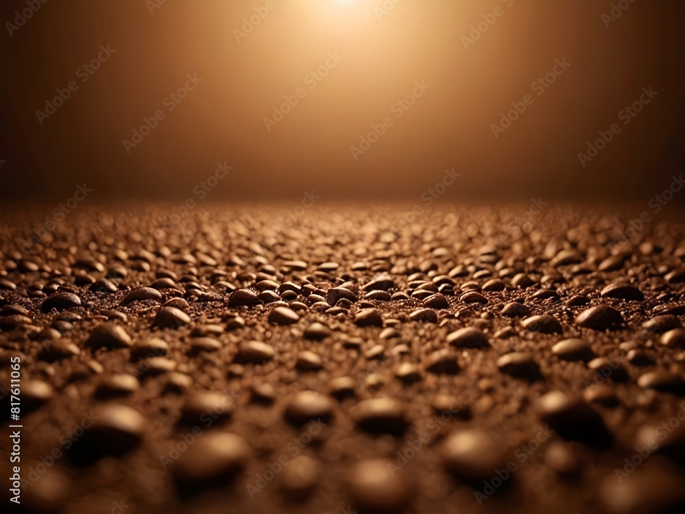 Fototapeta premium close up of sand background
