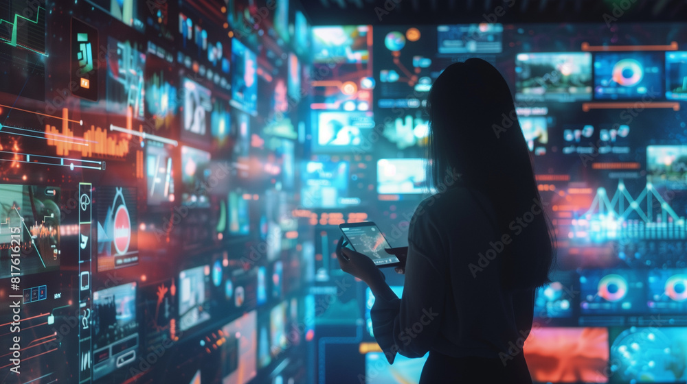 Dynamic Digital Marketing: Social Media Campaign Dynamic Digital Marketing: Social Media Campaign