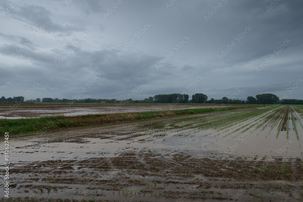 Po Valley