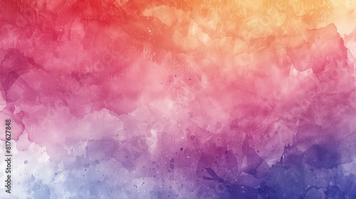 Abstract grunge with texture pattern for text, Abstract digital art background wallpaper, Blurred Vibrant patterns intertwining in an abstract, dreamy backdrop, bright colorful smoke 