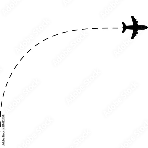 Hand Drawn Arrow