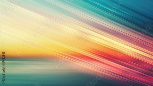 Abstract  light background wallpaper colorful gradient blurry soft smooth motion bright shine  Colourful blur and streak pattern for backgrounds  Bright abstract background with colorful swirl flow 