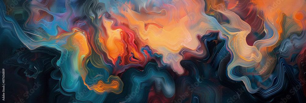abstract colorful background abstract colorful background