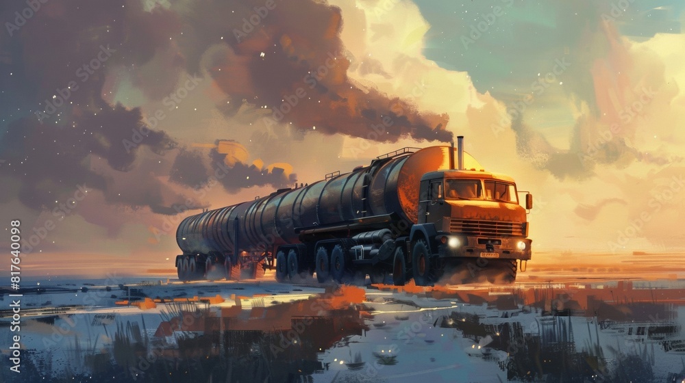 Pipeline Transport Pipeline Transport