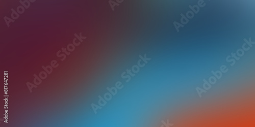 Abstract pastel holographic grainy gradient background for banners  design  advertising  covers  templates and posters