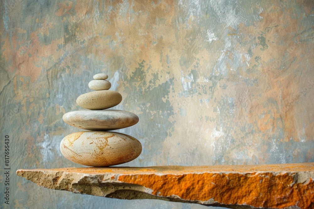 Defining Work-Life Balance and Its Alignment with Personal Values Stock ...