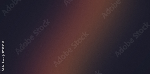 color gradient rough abstract background shine bright light and glow template empty space , grainy noise grungy texture	