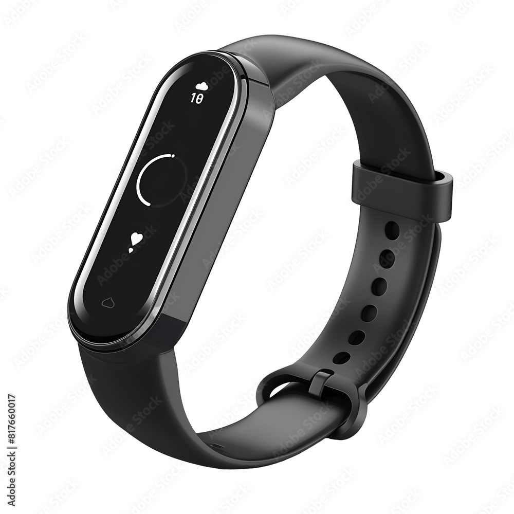 Activity Trackers Fitness Technology, Isolated on a Transparent Background, Graphic Resource Activity Trackers Fitness Technology, Isolated on a Transparent Background, Graphic Resource