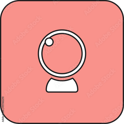 video call app icon
