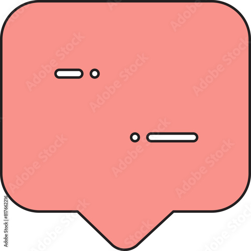 chat app icon
