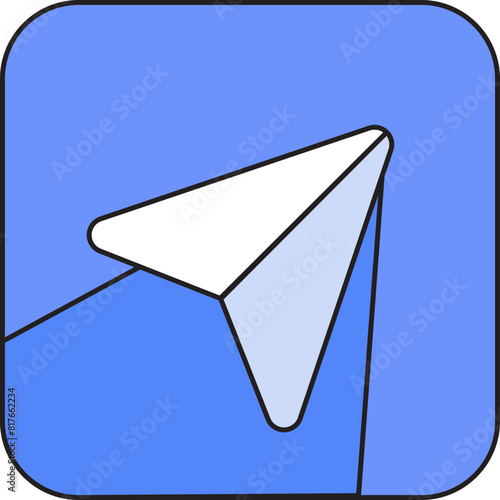 message app icon
