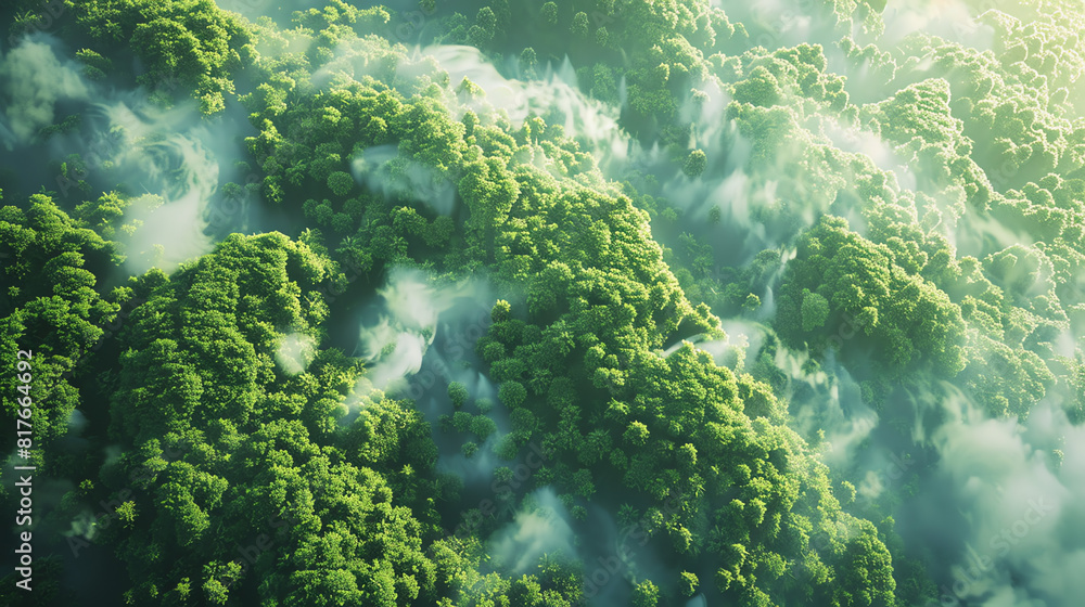Green World Green World