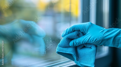 Keep your home clean and safe with our professional cleaning services. We use eco-friendly products and equipment to ensure your home is spotless and safe for your family.
