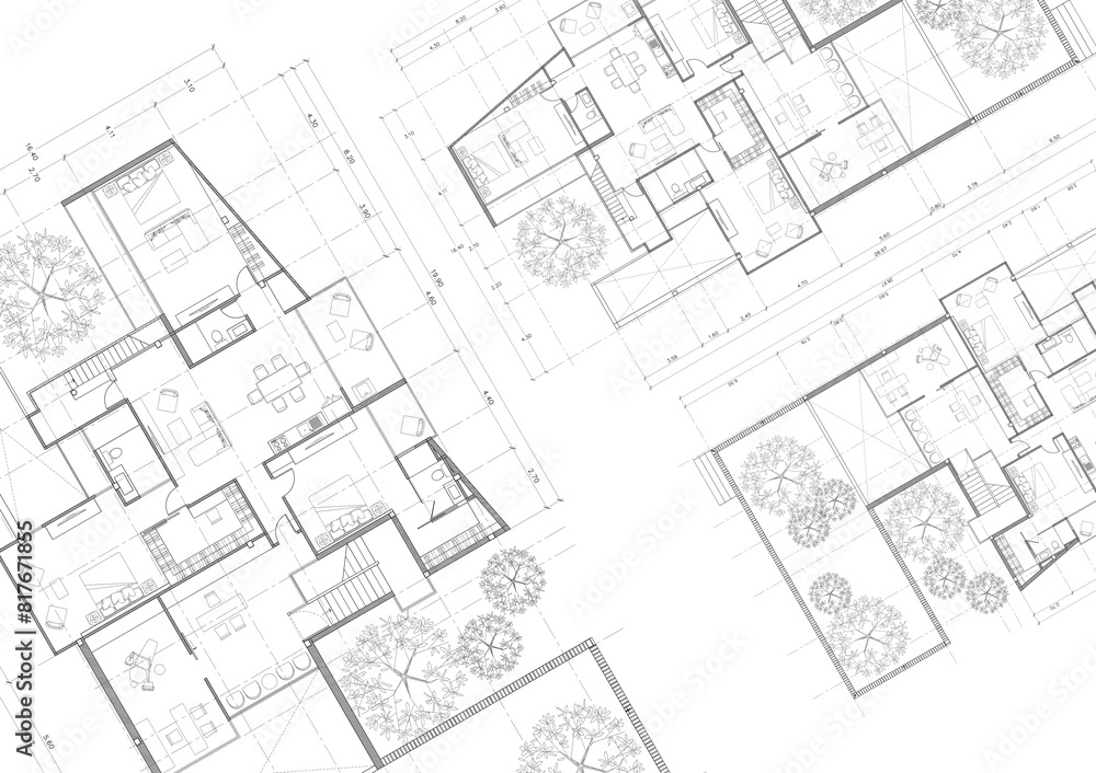 Write a blueprint architecture for building. Write a blueprint architecture for building.