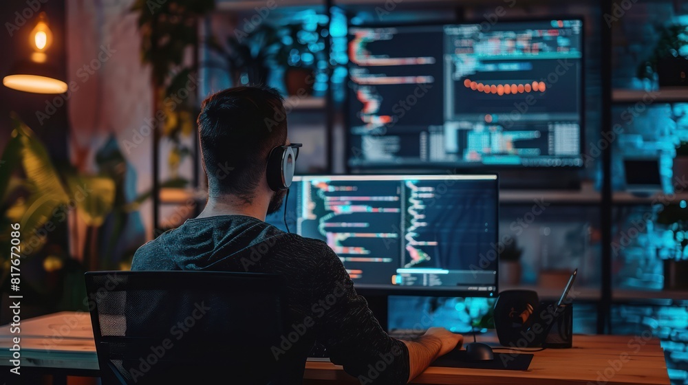 software engineer software engineer