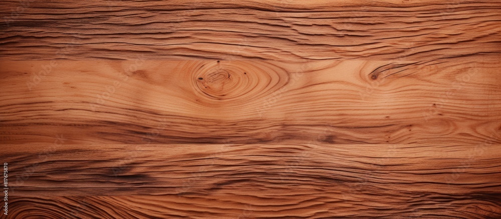 A copy space image of a textured background made of wood A copy space image of a textured background made of wood