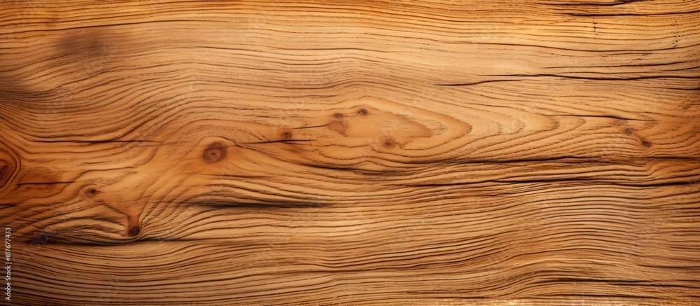 An abstract background image of a textured wooden plank with a natural appearance providing space for copying An abstract background image of a textured wooden plank with a natural appearance providing space for copying