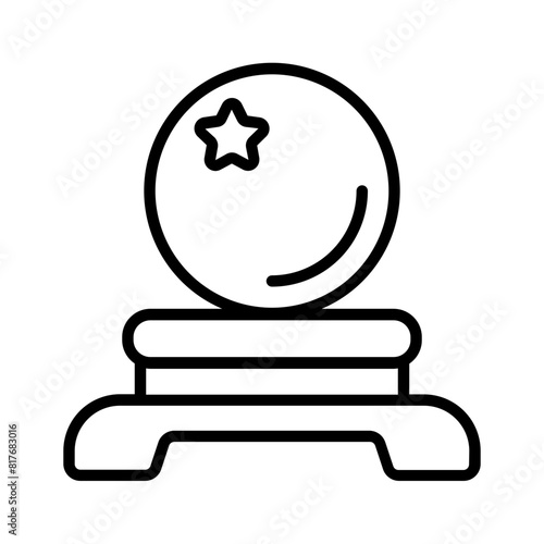 fortune teller