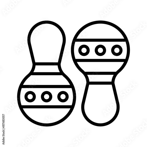 maracas