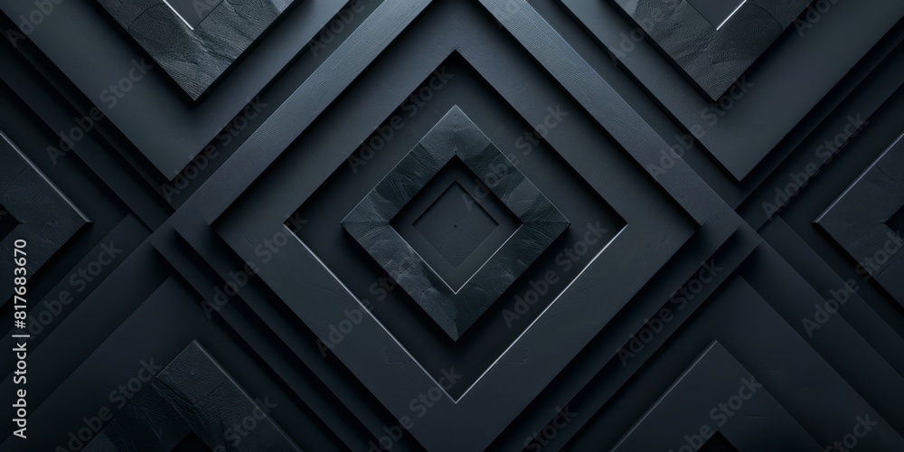 Dark background covered in sparkling diamonds Dark background covered in sparkling diamonds