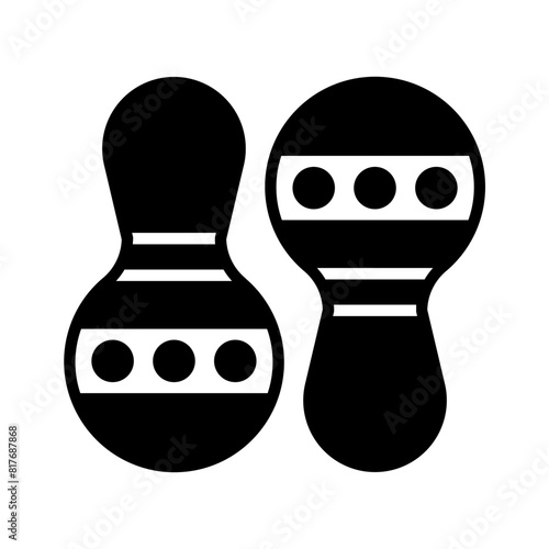 maracas icon