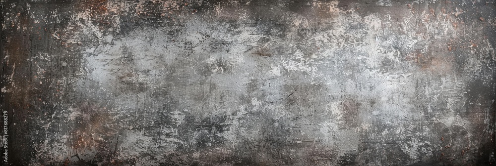 Obraz premium Grunge Metal Texture