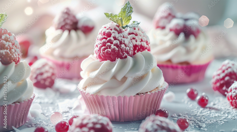 Dessert Wallpaper Dessert Wallpaper