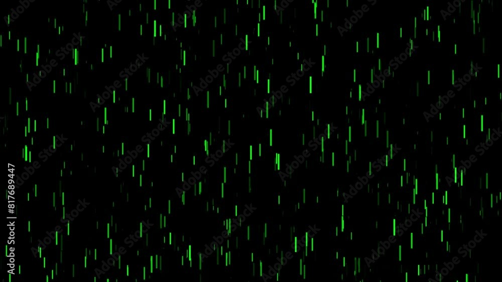 Simple and elegant floating futuristic hi-tech lines upwards on black background Simple and elegant floating futuristic hi-tech lines upwards on black background