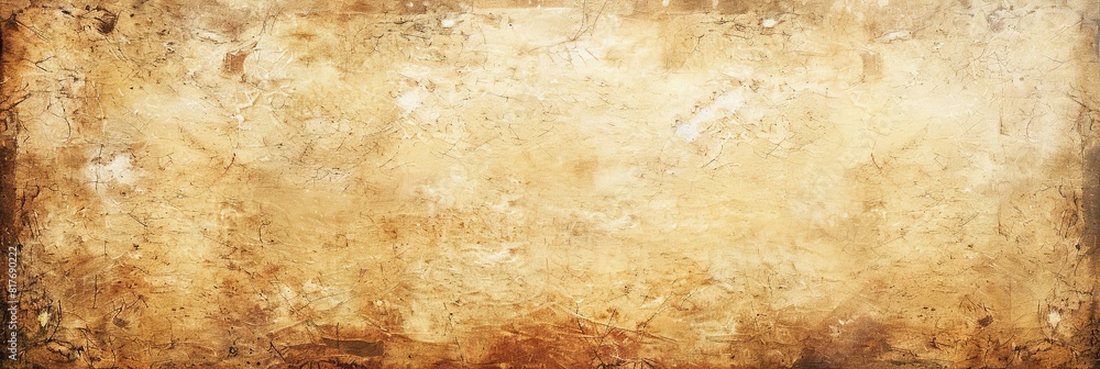 Obraz premium Old Paper Texture