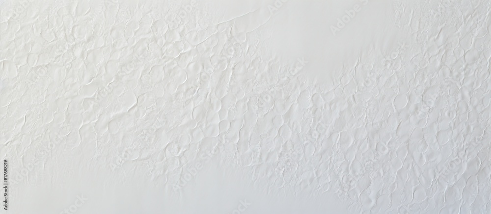Horizontal rough texture with a white cardboard or paper appearance providing an empty background for the placement of copy space image Horizontal rough texture with a white cardboard or paper appearance providing an empty background for the placement of copy space image