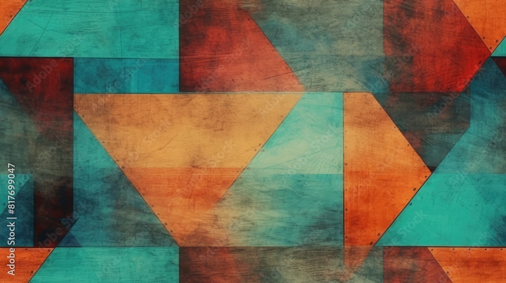 Fototapeta premium old texture abstract background